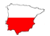 LIMPIEZAS COMODÍN - Polski